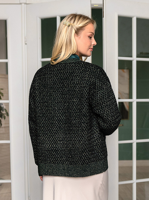 КАРДИГАН ЭРМИТАЖ   